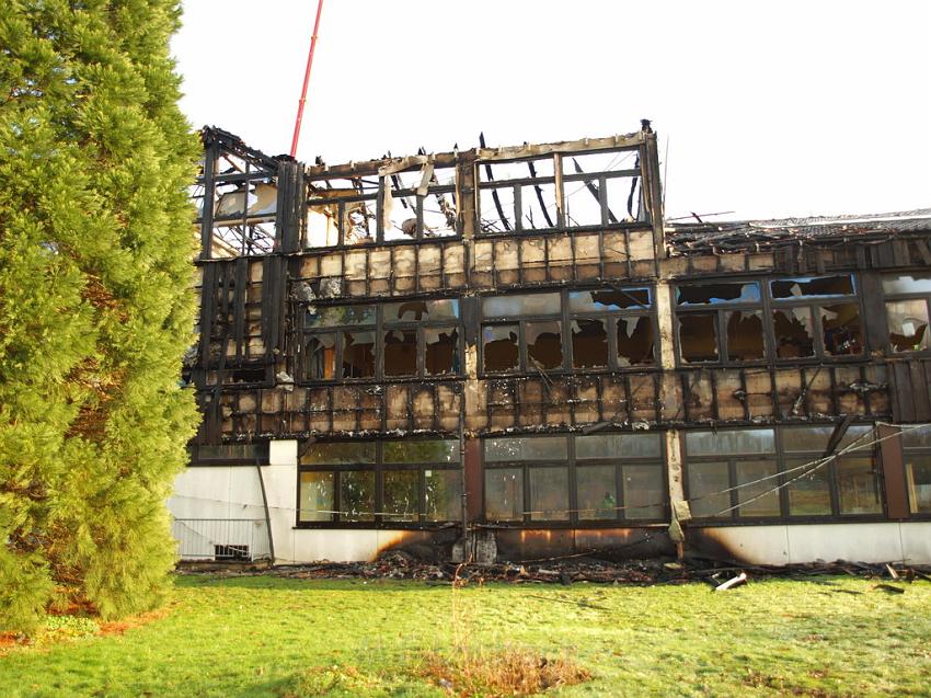 Feuer Schule Neuhonrath bei Lohmar P126.JPG